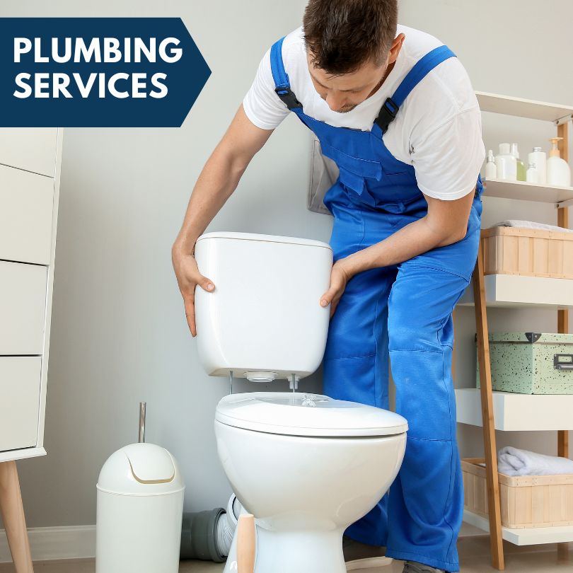 Plumbing Company in Richville, NY